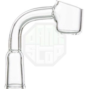 2mm Thick Quartz Banger Nail