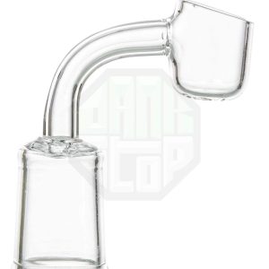2mm Thick Quartz Banger Nail