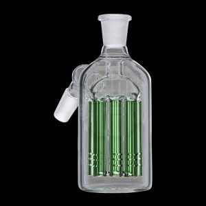 DankStop 8-Arm Tree Percolator Ashcatcher