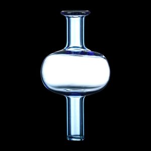Bubble Style Carb Cap