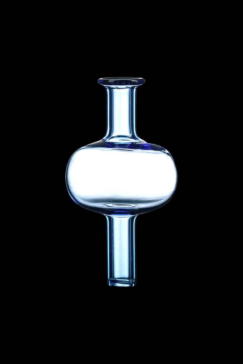 Bubble Style Carb Cap