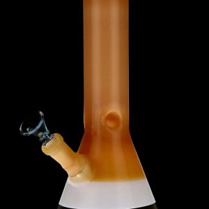 Frosted Ring Mini Beaker