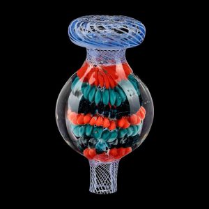 Lattyberry Bubble Carb Cap