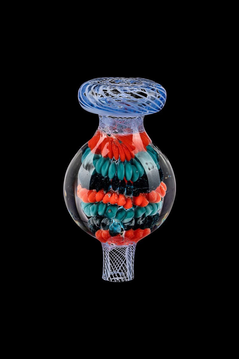 Lattyberry Bubble Carb Cap