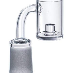 Quartz Core Reactor Banger Nail
