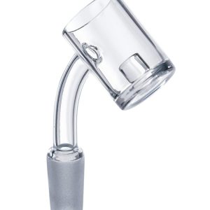 Quartz Core Reactor Banger Nail