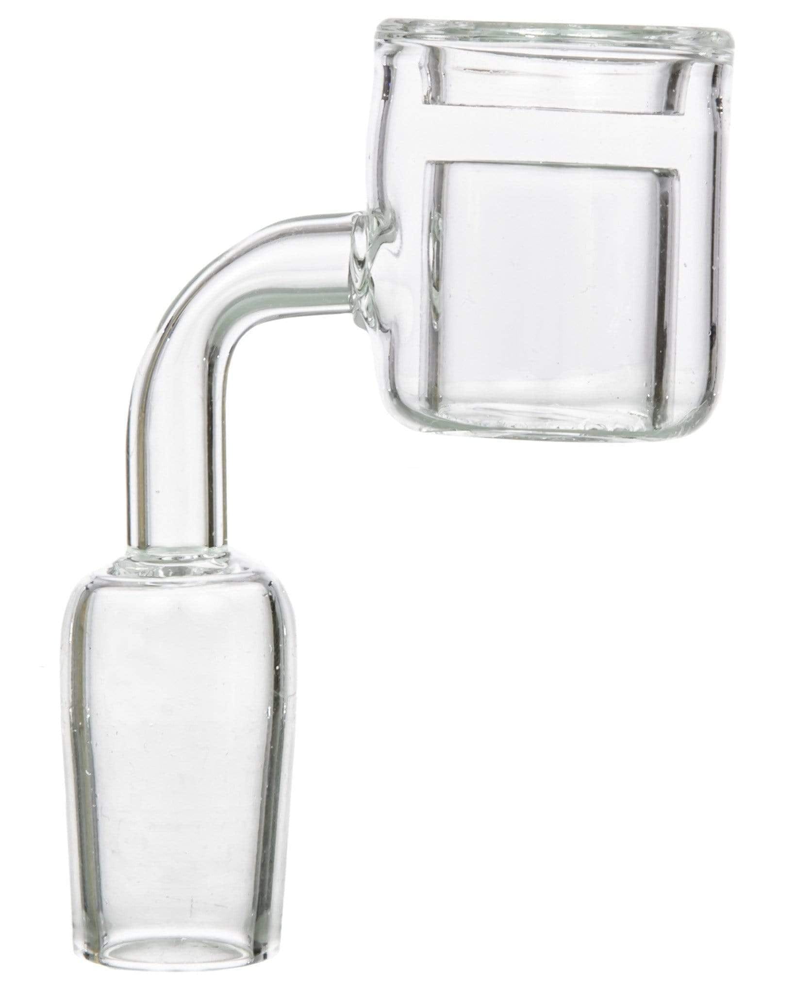 Thermal Chamber Quartz Banger Nail