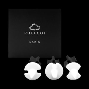 Puffco Dart 3 Pack