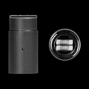 Aurora Dual Ceramic Atomizer
