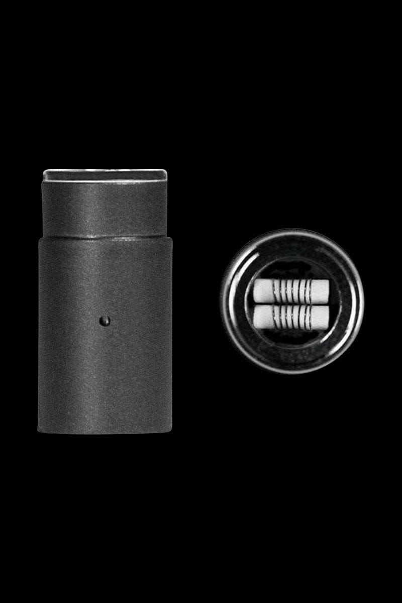 Aurora Dual Ceramic Atomizer