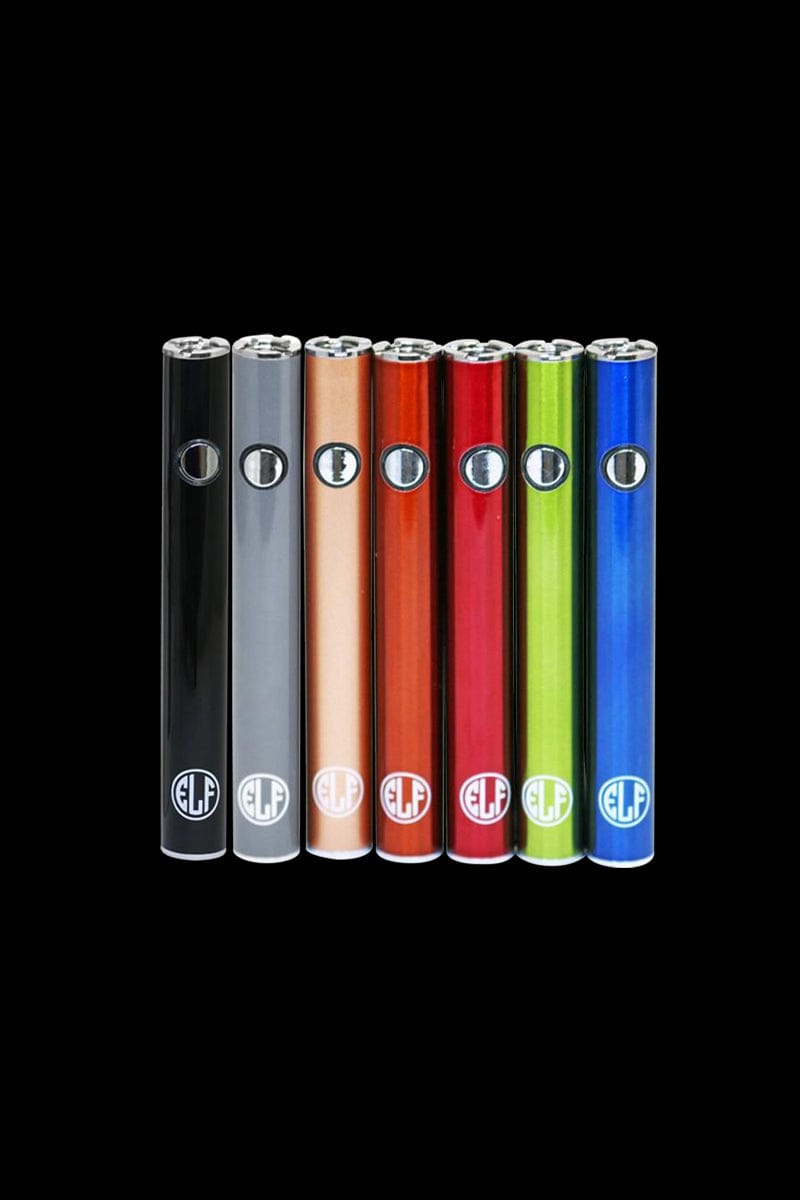 HoneyStick ""Elf"" 510 Threaded Battery