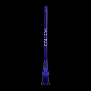 Vodka Glass 14.5mm Slitted Diffuser Downstem