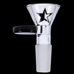 Famous X Herb Bowl - 14.5mm - Male Joint