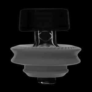 The Peak Pro Colored Ball Carb Cap