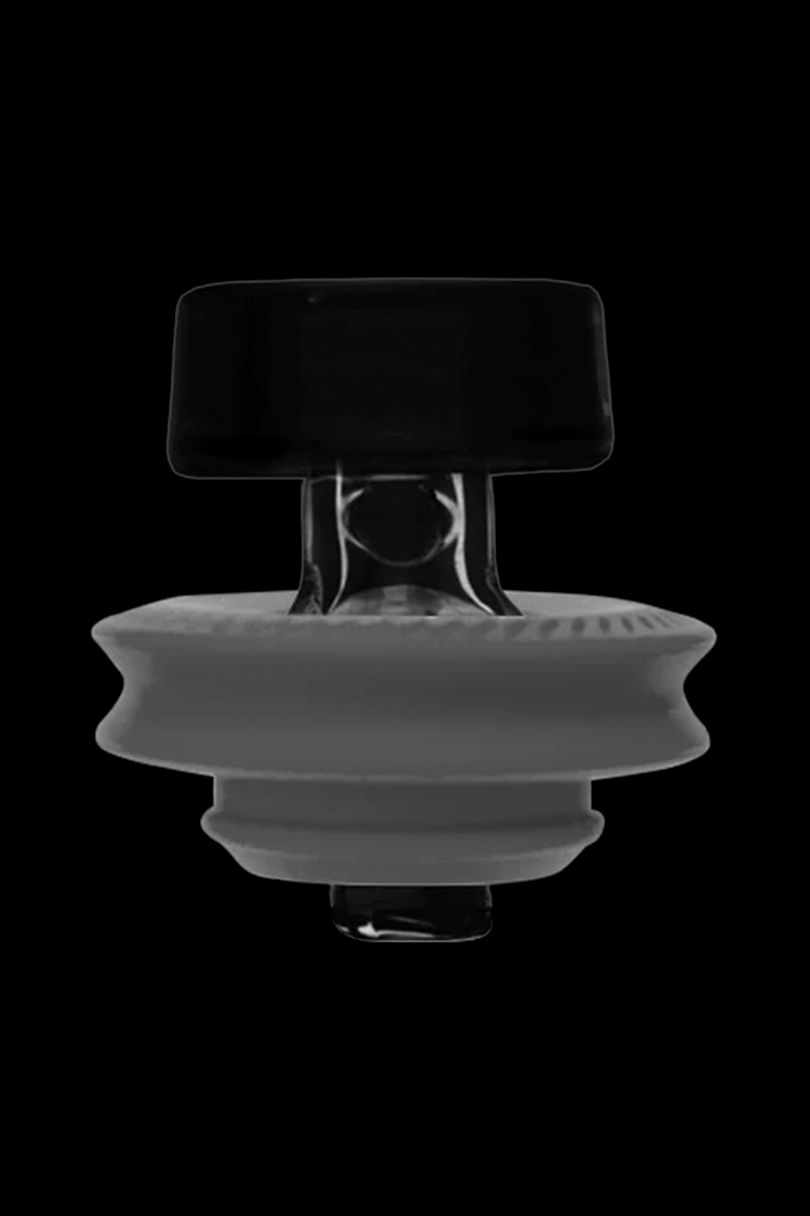 The Peak Pro Colored Ball Carb Cap
