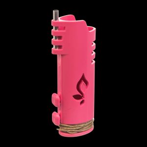 Hemplights Wrapper Lighter Case