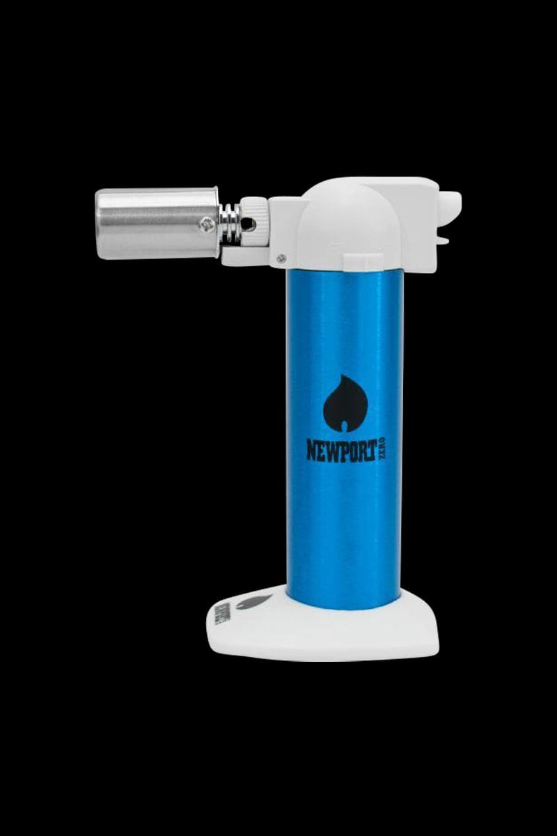 Newport Butane Torch Lighter - 6 Inch