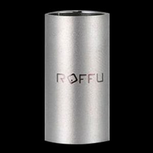 XVAPE Roffu Metal Chamber