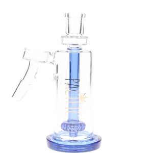 Pacific 45 Degree 14MM Male Joint Ash Catcher