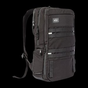 RYOT ""International"" Smell Proof Backpack