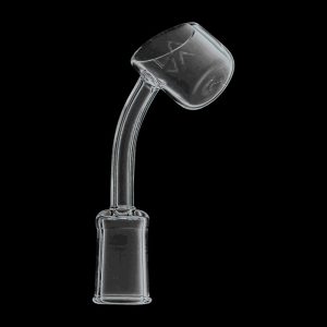 LavaTech Quartz Banger Nail & Carb Cap Kit