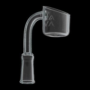 LavaTech Quartz Banger Nail & Carb Cap Kit