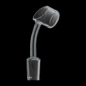LavaTech Quartz Banger Nail & Carb Cap Kit