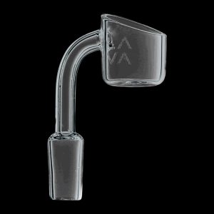 LavaTech Quartz Banger Nail & Carb Cap Kit