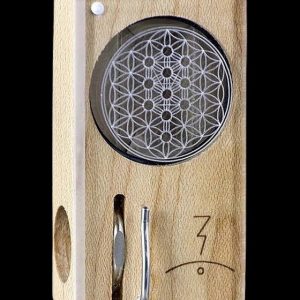 Magic Flight Launch Box Vaporizer