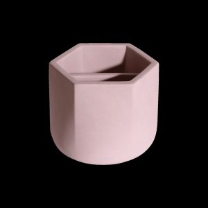 BRNT Designs Large Malua Stash Jar