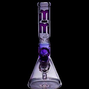 M&M Tech Mini Beaker with Color Ring