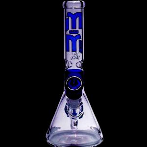 M&M Tech Mini Beaker with Color Ring