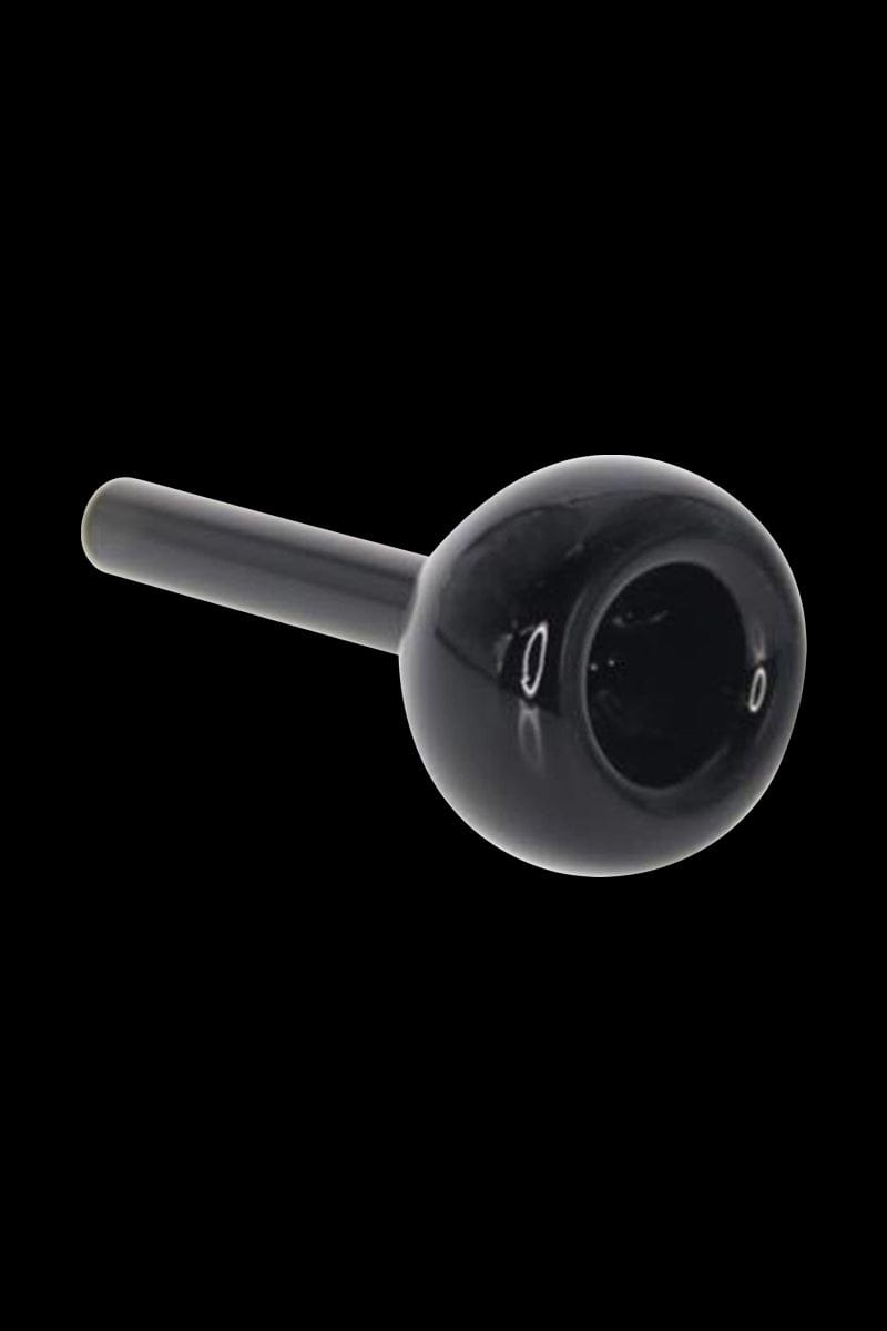My Bud Vase Large Black Replacement Bowl