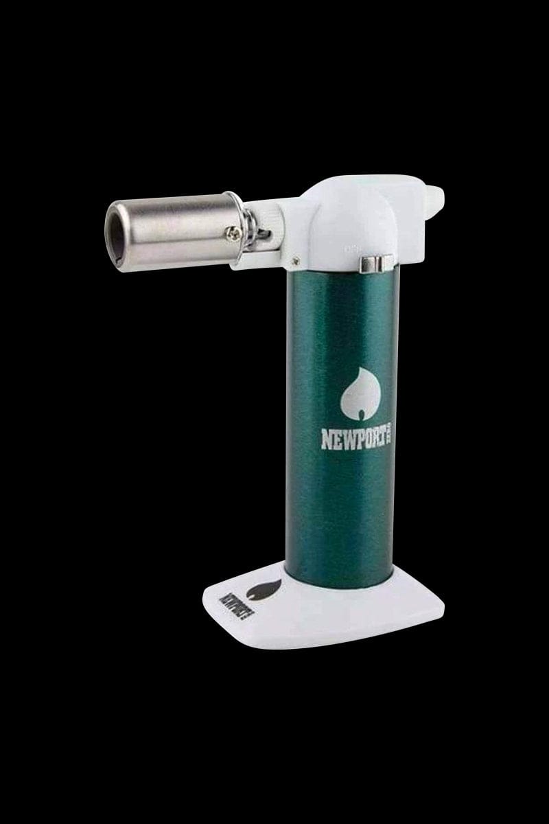 6"" Newport Zero Cigar Torch