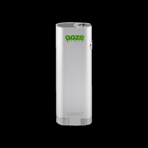 Ooze Vault Extract Battery with Storage Chamber