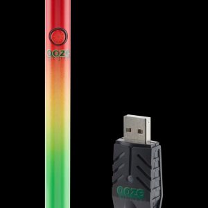 Ooze Twist Slim Pen 2.0 Battery