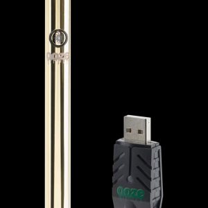 Ooze Twist Slim Pen 2.0 Battery