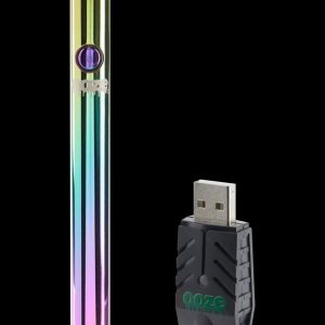 Ooze Twist Slim Pen 2.0 Battery