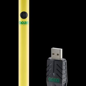 Ooze Twist Slim Pen 2.0 Battery