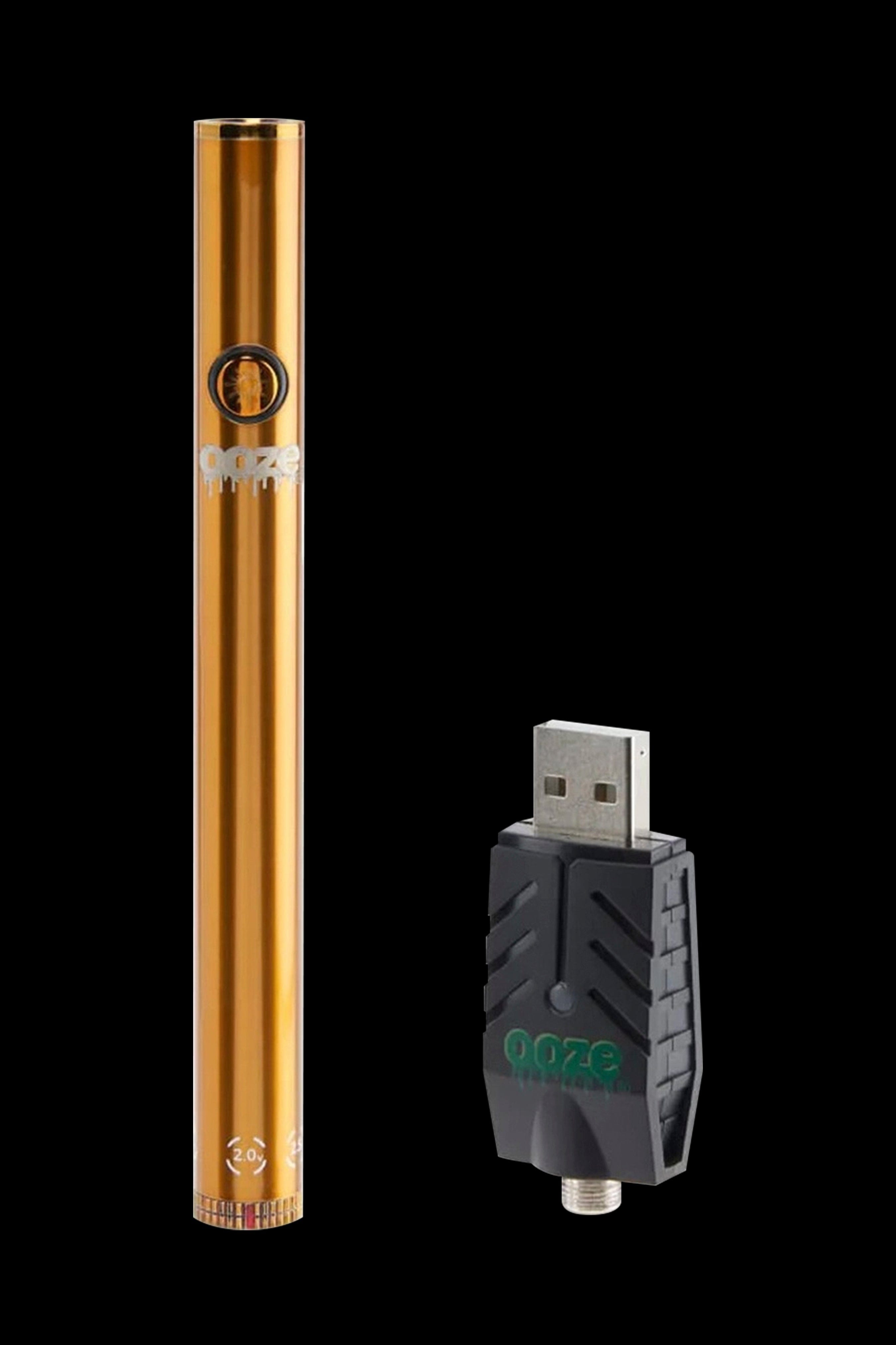 Ooze Twist Slim Pen 2.0 Battery