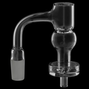 High Five Orb Terp E-Slurper 14.5mm Male