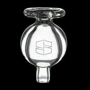Stache Products Bubble Carb Cap