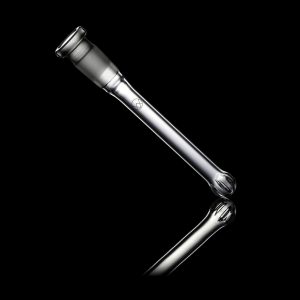 VITAE Glass Slitted Downstem