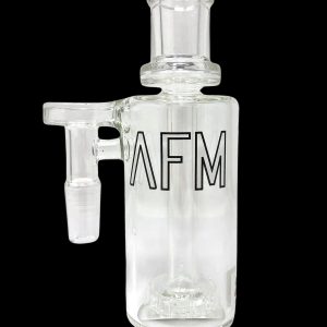 AFM Glass Showerhead Perc Glass Ash Catcher