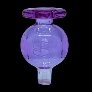 Stache Products Bubble Carb Cap