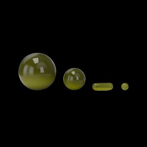Honeybee Herb Dab Marble Set