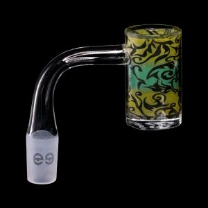 Cheech Glass Quartz Banger