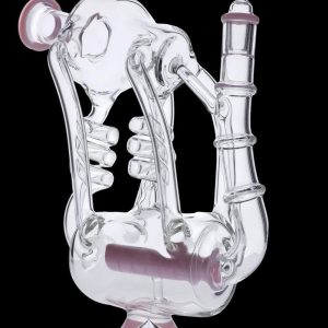 Inline Barrel Recycler Rig