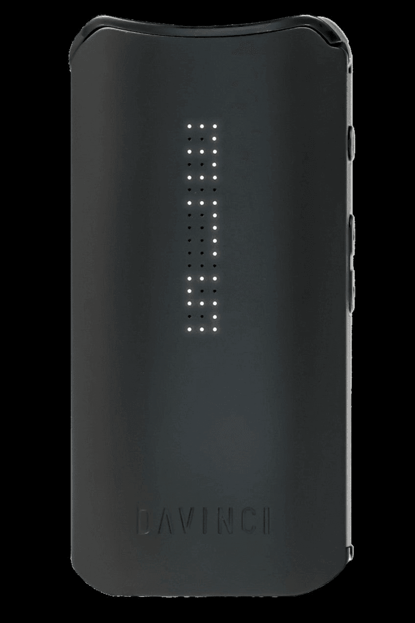DaVinci IQC Vaporizer