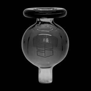 Stache Products Bubble Carb Cap
